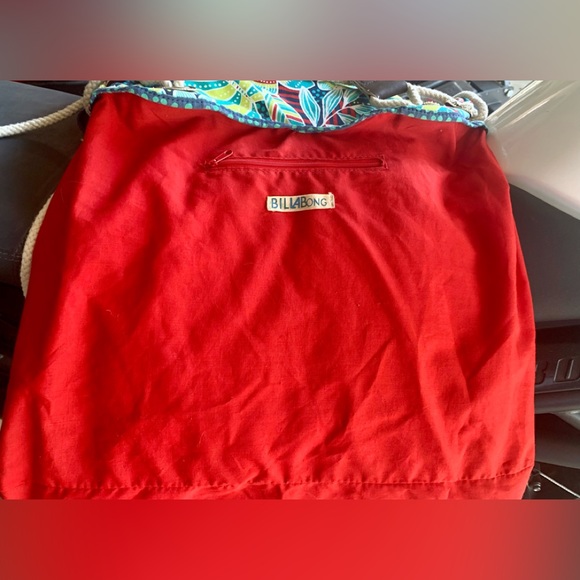 COPY - 🔥Billabong Vintage Y2k tote bag 💼 - Picture 7 of 14